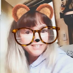 Meet your Posher, Kristi